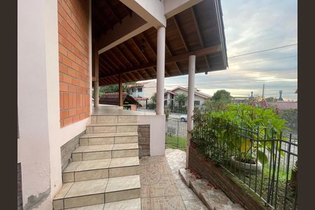 Casa à venda com 5 quartos, 390m² em Pinheiro, São Leopoldo