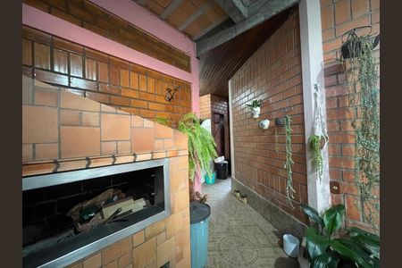 Casa à venda com 390m², 5 quartos e 2 vagas