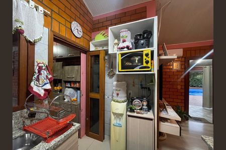 Casa à venda com 390m², 5 quartos e 2 vagas
