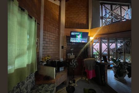 Casa à venda com 390m², 5 quartos e 2 vagas