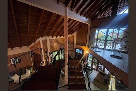 Casa à venda com 5 quartos, 390m² em Pinheiro, São Leopoldo