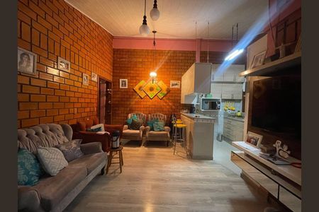 Casa à venda com 390m², 5 quartos e 2 vagas