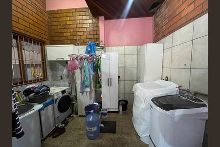 Casa à venda com 390m², 5 quartos e 2 vagas