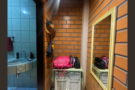 Casa à venda com 390m², 5 quartos e 2 vagas