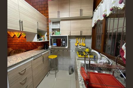 Casa à venda com 5 quartos, 390m² em Pinheiro, São Leopoldo