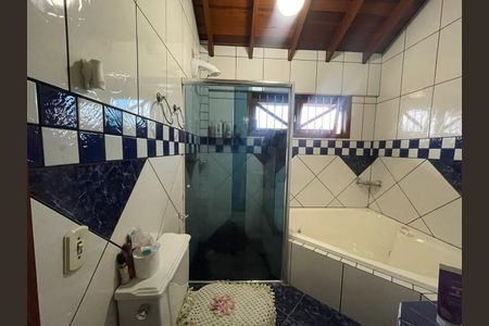 Casa à venda com 5 quartos, 390m² em Pinheiro, São Leopoldo