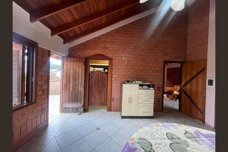 Casa à venda com 390m², 5 quartos e 2 vagas