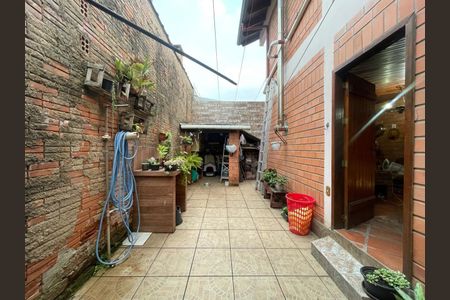 Casa à venda com 390m², 5 quartos e 2 vagas