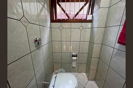 Casa à venda com 390m², 5 quartos e 2 vagas