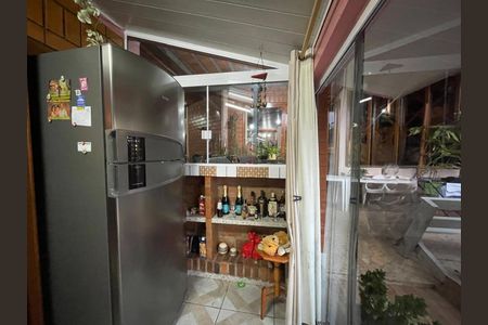 Casa à venda com 390m², 5 quartos e 2 vagas