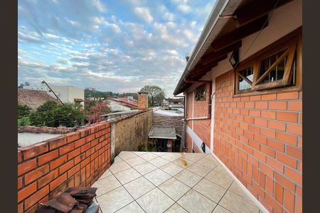Casa à venda com 5 quartos, 390m² em Pinheiro, São Leopoldo