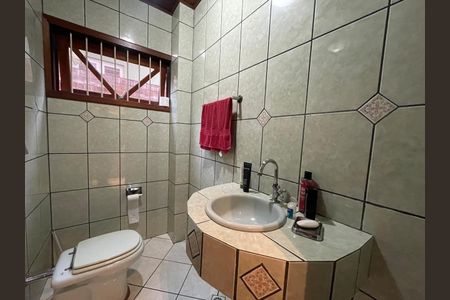 Casa à venda com 390m², 5 quartos e 2 vagas