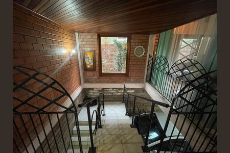 Casa à venda com 5 quartos, 390m² em Pinheiro, São Leopoldo