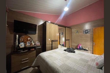 Casa à venda com 390m², 5 quartos e 2 vagas