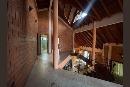 Casa à venda com 5 quartos, 390m² em Pinheiro, São Leopoldo