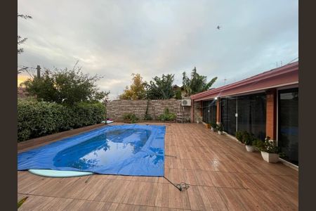 Casa à venda com 390m², 5 quartos e 2 vagas