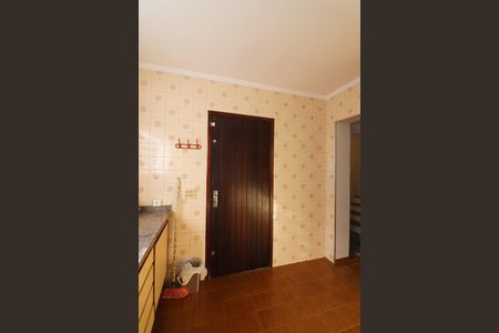 Casa à venda com 272m², 3 quartos e 4 vagasCozinha 
