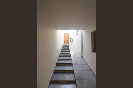 Casa à venda com 272m², 3 quartos e 4 vagasCorredor