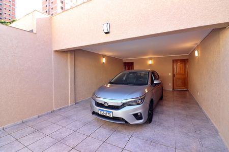 Casa à venda com 272m², 3 quartos e 4 vagasGaragem