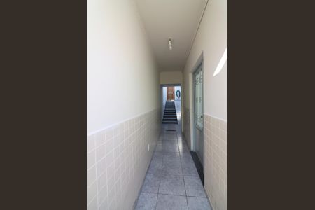 Casa à venda com 272m², 3 quartos e 4 vagasCorredor