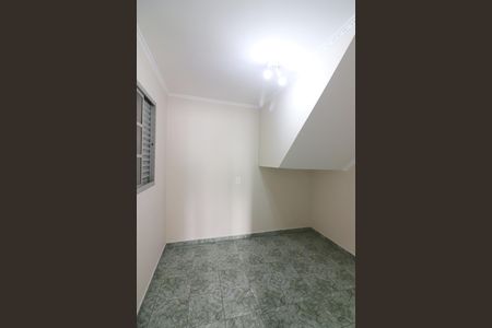 Casa à venda com 272m², 3 quartos e 4 vagasQuarto de Serviço