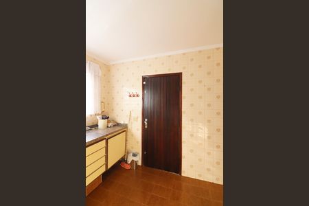 Casa à venda com 272m², 3 quartos e 4 vagasCozinha 