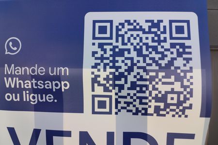 Casa à venda com 272m², 3 quartos e 4 vagasQR CODE 