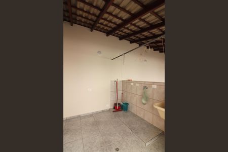 Casa à venda com 272m², 3 quartos e 4 vagasÁrea de Serviço