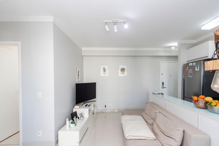 Apartamento para alugar com 65m², 2 quartos e 1 vaga Apartamento para alugar com 65m², 2 quartos e 1 vagaSala