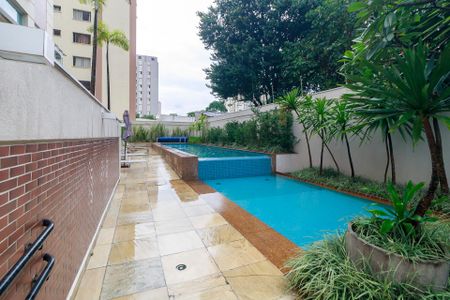 Apartamento para alugar com 65m², 2 quartos e 1 vaga Apartamento para alugar com 65m², 2 quartos e 1 vagaPiscina