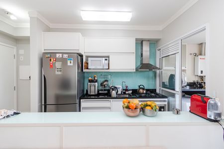 Apartamento para alugar com 65m², 2 quartos e 1 vaga Apartamento para alugar com 65m², 2 quartos e 1 vagaCozinha