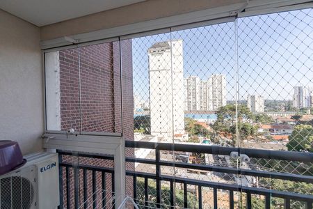 Apartamento para alugar com 65m², 2 quartos e 1 vaga Apartamento para alugar com 65m², 2 quartos e 1 vagaVaranda da Suíte