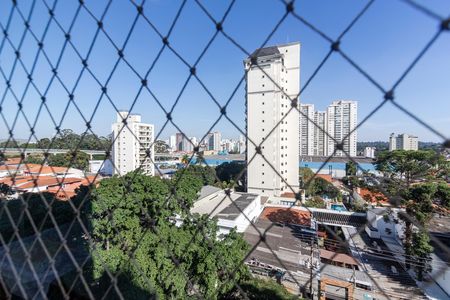 Apartamento para alugar com 65m², 2 quartos e 1 vaga Apartamento para alugar com 65m², 2 quartos e 1 vagaVista da Varanda