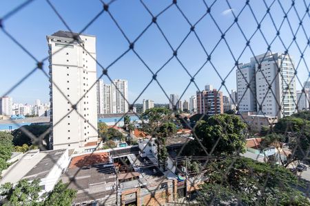 Apartamento para alugar com 65m², 2 quartos e 1 vaga Apartamento para alugar com 65m², 2 quartos e 1 vagaVista da Varanda