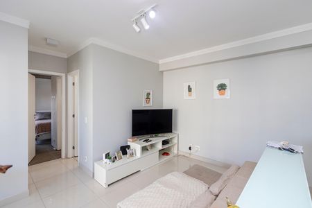 Apartamento para alugar com 65m², 2 quartos e 1 vaga Apartamento para alugar com 65m², 2 quartos e 1 vagaSala