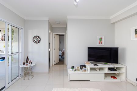 Apartamento para alugar com 65m², 2 quartos e 1 vaga Apartamento para alugar com 65m², 2 quartos e 1 vagaSala