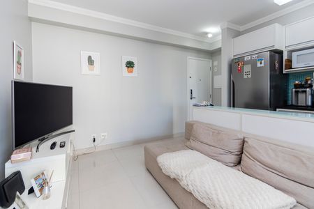 Apartamento para alugar com 65m², 2 quartos e 1 vaga Apartamento para alugar com 65m², 2 quartos e 1 vagaSala
