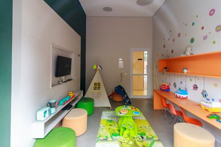 Apartamento para alugar com 65m², 2 quartos e 1 vaga Apartamento para alugar com 65m², 2 quartos e 1 vagaBrinquedoteca