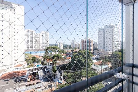 Apartamento para alugar com 65m², 2 quartos e 1 vaga Apartamento para alugar com 65m², 2 quartos e 1 vagaVaranda da Suíte