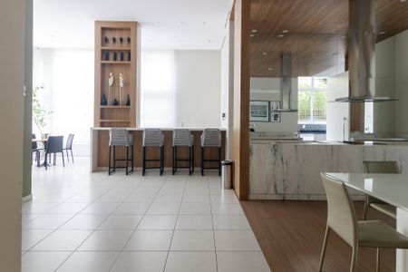 Apartamento para alugar com 65m², 2 quartos e 1 vaga Apartamento para alugar com 65m², 2 quartos e 1 vagaSalão de Festas