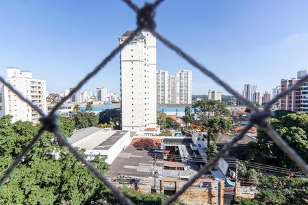 Apartamento para alugar com 65m², 2 quartos e 1 vaga Apartamento para alugar com 65m², 2 quartos e 1 vagaVista do Quarto
