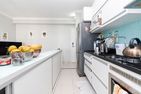 Apartamento para alugar com 65m², 2 quartos e 1 vaga Apartamento para alugar com 65m², 2 quartos e 1 vagaCozinha