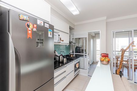 Apartamento para alugar com 65m², 2 quartos e 1 vaga Apartamento para alugar com 65m², 2 quartos e 1 vagaCozinha
