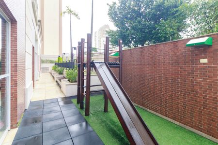 Apartamento para alugar com 65m², 2 quartos e 1 vaga Apartamento para alugar com 65m², 2 quartos e 1 vagaPlayground