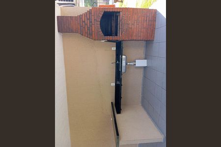 Apartamento à venda com 40m², 2 quartos e 1 vaga Apartamento à venda com 40m², 2 quartos e 1 vagaChurrasqueira