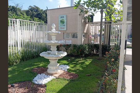 Apartamento à venda com 40m², 2 quartos e 1 vaga Apartamento à venda com 40m², 2 quartos e 1 vagaÁrea externa