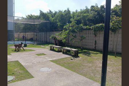 Apartamento à venda com 40m², 2 quartos e 1 vaga Apartamento à venda com 40m², 2 quartos e 1 vagaÁrea comum