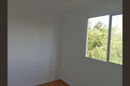 Sala de apartamento à venda com 2 quartos, 40m² em Itanhangá, Rio de Janeiro