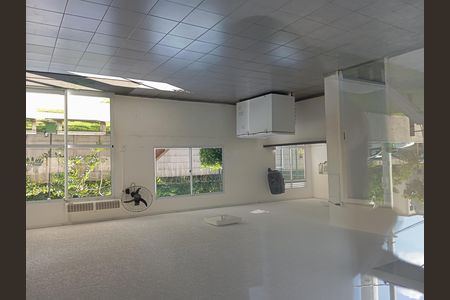 Apartamento à venda com 40m², 2 quartos e 1 vaga Apartamento à venda com 40m², 2 quartos e 1 vagaSalão de Festas