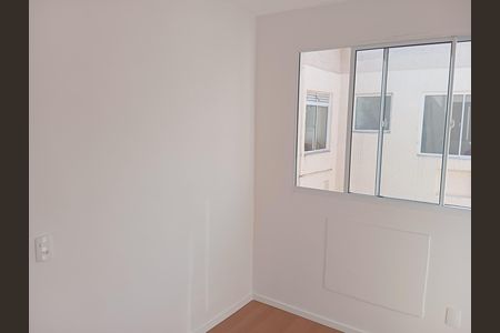 Sala de apartamento à venda com 2 quartos, 40m² em Itanhangá, Rio de Janeiro